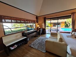 Naga Tara Resort