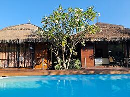 Naga Tara Resort