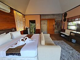 Naga Tara Resort