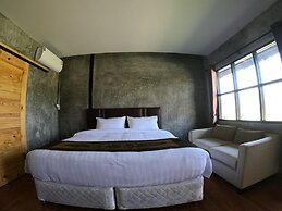 Naga Tara Resort