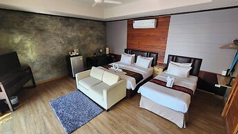 Naga Tara Resort