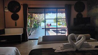 Naga Tara Resort