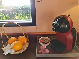Naga Tara Resort