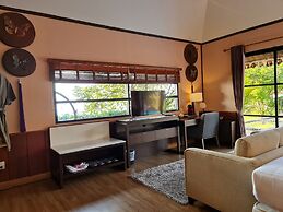 Naga Tara Resort