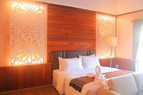 Naga Tara Resort