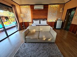 Naga Tara Resort