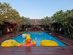 Naga Tara Resort