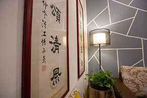 A Xin B&B