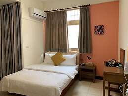 A Xin B&B
