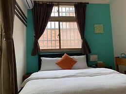 A Xin B&B