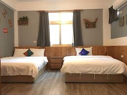 A Xin B&B