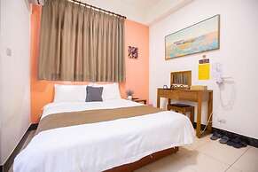 A Xin B&B