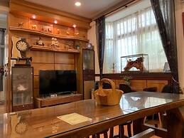 A Xin B&B