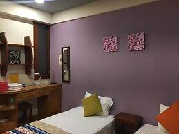 A Xin B&B