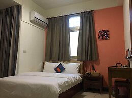 A Xin B&B