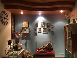 A Xin B&B