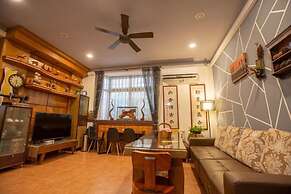 A Xin B&B