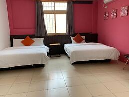 A Xin B&B