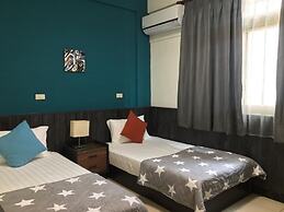 A Xin B&B
