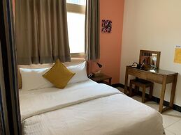 A Xin B&B
