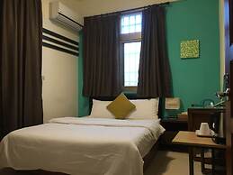 A Xin B&B