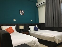A Xin B&B