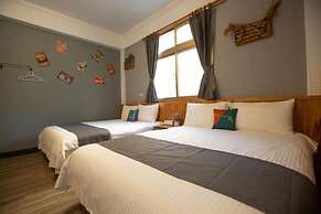 A Xin B&B