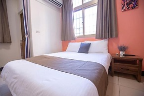 A Xin B&B