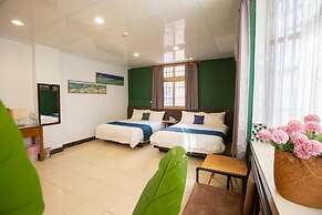 A Xin B&B