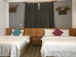 A Xin B&B