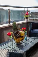 Urban Villa Penthouse