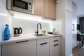 Marina Apartments