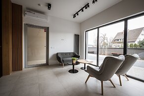 Marina Apartments