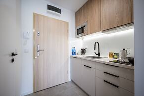 Marina Apartments