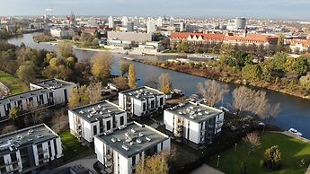 Marina Apartments
