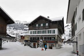 Hotel Sternen