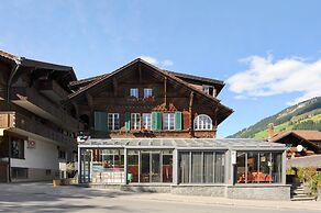 Hotel Sternen
