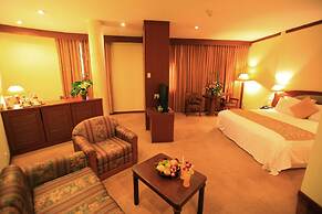 Laotel Vientiane