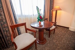 Laotel Vientiane