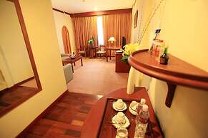 Laotel Vientiane