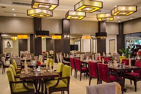 Laotel Vientiane