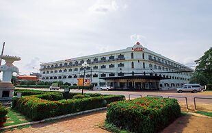 Laotel Vientiane