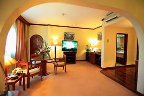 Laotel Vientiane