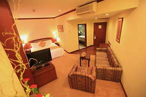 Laotel Vientiane