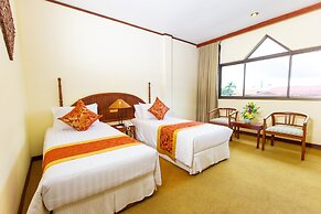 Laotel Vientiane