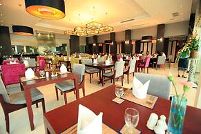 Laotel Vientiane
