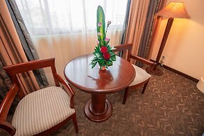 Laotel Vientiane