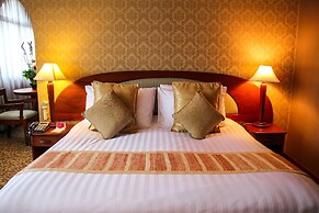 Laotel Vientiane