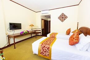 Laotel Vientiane
