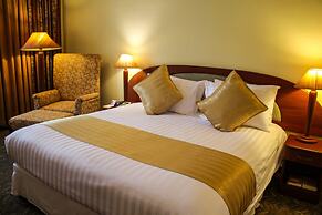Laotel Vientiane